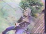 Nirvana The Horror Movies VCD - video still