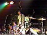 Nirvana The Horror Movies VCD - video still