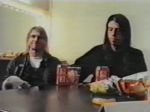 Nirvana Interview Disk - video still