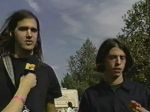 Nirvana Interview Disk - video still