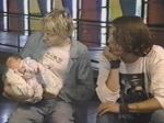 Nirvana Interview Disk - video still