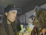 Nirvana Interview Disk - video still