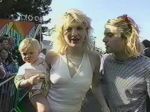 Nirvana Interview Disk - video still