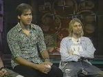 Nirvana Interview Disk - video still