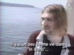 Nirvana Interview Disk - video still