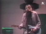 Nirvana Interview Disk - video still