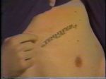 Nirvana Kurt Loder Interview #1 - video still