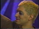 Nirvana Kurt Loder Interview #1 - video still