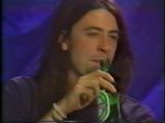 Nirvana Kurt Loder Interview #1 - video still