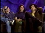 Nirvana Kurt Loder Interview #2 - video still