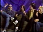 Nirvana Kurt Loder Interview #2 - video still