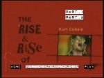 Nirvana NIN-Var - DVD menu