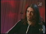 Nirvana No Apologies MTV History - video still