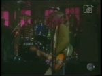 Nirvana No Apologies MTV History - video still