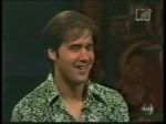 Nirvana No Apologies MTV History - video still
