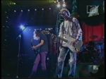 Nirvana No Apologies MTV History - video still