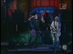 Nirvana No Apologies MTV History - video still