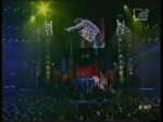 Nirvana No Apologies MTV History - video still