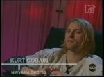 Nirvana No Apologies MTV History - video still