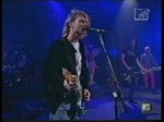 Nirvana No Apologies MTV History - video still