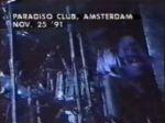 Nirvana Rememberd - video still