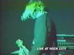 Nirvana Rememberd - video still