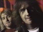 Nirvana Rememberd - video still