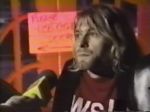 Nirvana Rememberd - video still