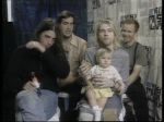 Nirvana Teen Spirit The Tribute to Kurt Cobain - video still