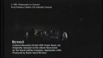 Nirvana The Path From incesticide to In Utero - video still