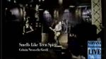 Nirvana The Path From incesticide to In Utero - video still