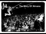 Nirvana The story of Nirvana - DVD menu