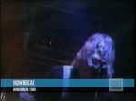 Nirvana The story of Nirvana - video still