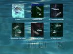 Nirvana The Untold Stories - DVD menu